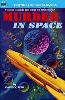 Murder in Space