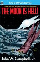 The Moon is Hell, The & Green World
