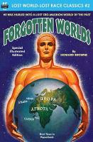 Forgotten Worlds