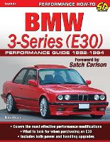 BMW 3-Series (E30) Performance Guide