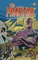 The Complete DC Comic’s Phantom Volume 2