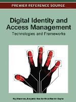 Digital Identity and Access Management