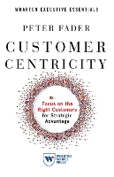 Customer Centricity