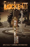 Locke & Key, Vol. 5: Clockworks