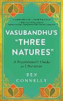 Vasubandhu's 'Three Natures'