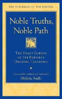 Noble Truths, Noble Path