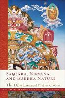 Samsara, Nirvana, and Buddha Nature