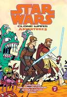 Star Wars Clone Wars Adventures 7