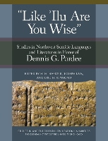 'Like 'Ilu Are You Wise'