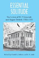 Essential Solitude