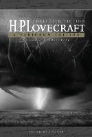 H.P. Lovecraft: Collected Fiction, Volume 3 (1931-1936)
