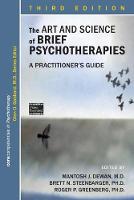 The Art and Science of Brief Psychotherapies