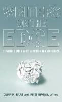 Writers On The Edge