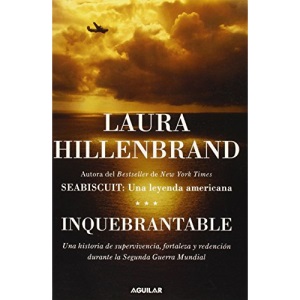 Inquebrantable = Unbroken