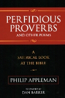 Perfidious Proverbs and Other Poems