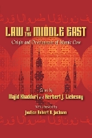 Law in the Middle East