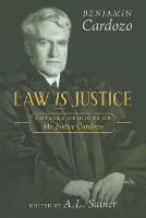 Law is Justice