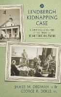 The Lindbergh Kidnapping Case