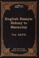 English Essays