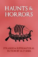 Haunts & Horrors