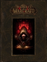 World of Warcraft: Chronicle Volume 1
