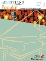 Adult Piano Adventures Popular Book 1