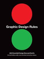 Graphic Design Rules