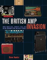 The British Amp Invasion