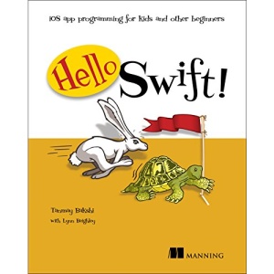 Hello Swift!