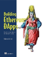 Building Ethereum Dapps