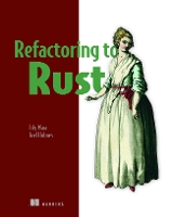 Refactoring to Rust