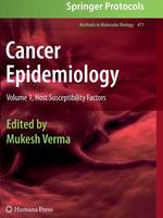 Cancer Epidemiology