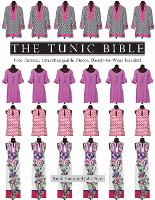 The Tunic Bible
