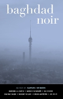 Baghdad Noir