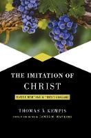 IMITATION OF CHRIST