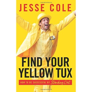 Find Your Yellow Tux