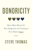Donoricity