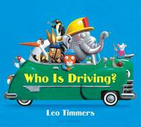 Who Is Driving?