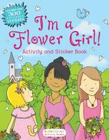 I'm a Flower Girl!