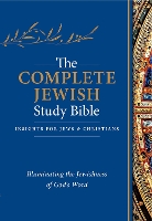 The Complete Jewish Study Bible