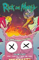 Rick and Morty Vol. 3