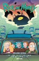 Rick and Morty Vol. 7