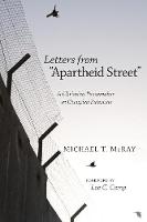 Letters from "Apartheid Street"