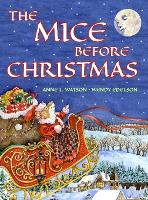 The Mice Before Christmas