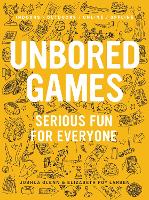 UNBORED Games