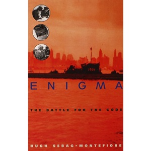 Enigma: The Battle for the Code