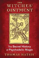 The Witches' Ointment