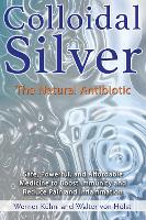 Colloidal Silver