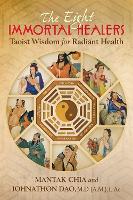 The Eight Immortal Healers