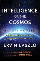 The Intelligence of the Cosmos